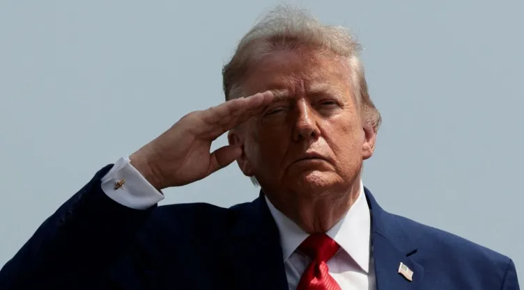 Estados Unidos anuncia la decimotercera noche consecutiva de ataques contra Irán
