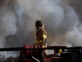 La sequía, altas temperaturas y fuertes vientos crearon una situación peligrosa en Oklahoma desde la semana pasada.