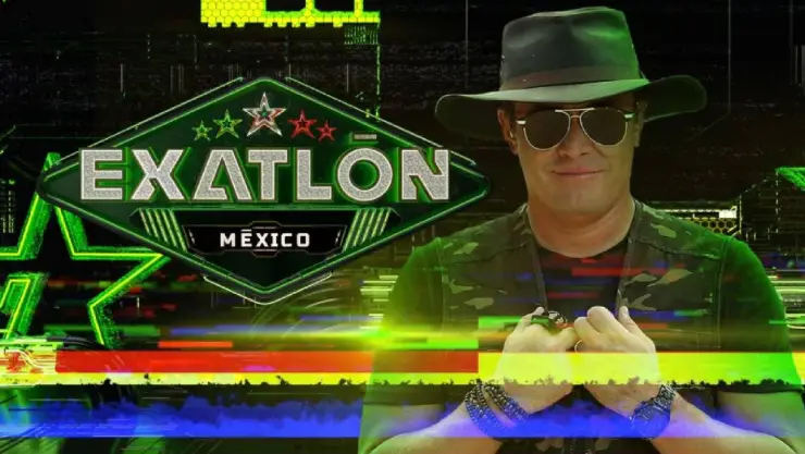 Esta es la FECHA y HORA del estreno de la NUEVA temporada de Exatlón México 2024