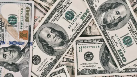 Precio dólar hoy 14 de febrero 2026