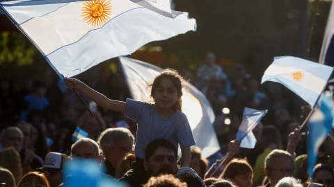 Elecciones en Argentina 2023
