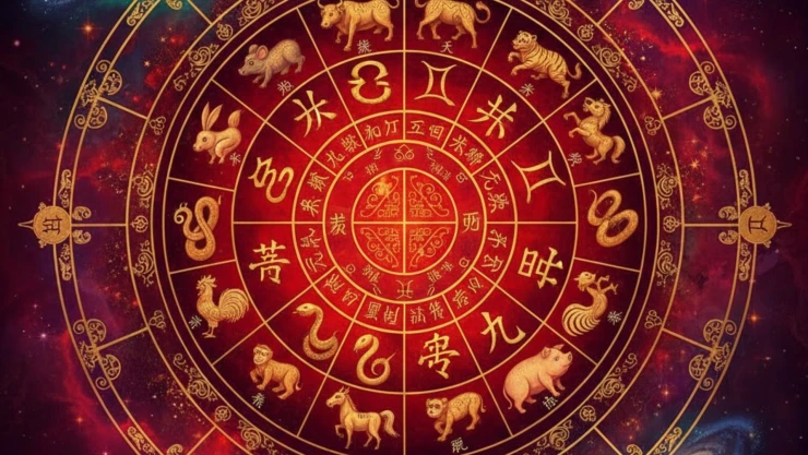 Horóscopo Chino de HOY: ¿Cuáles son las predicciones paraConoce el Horóscopo Chino de HOY, jueves 28 de mayo de 2026, y descubre todas las predicciones para cada uno de los signoscada signo este 12 de febrero de 2026?