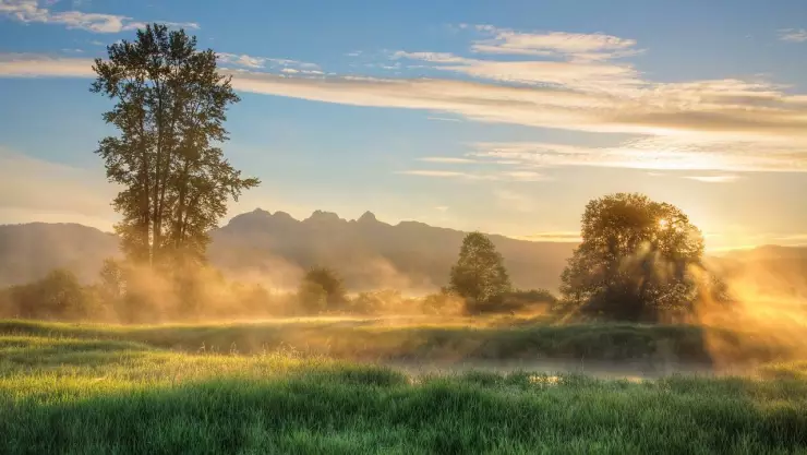 Calidad del aire en Guanajuato