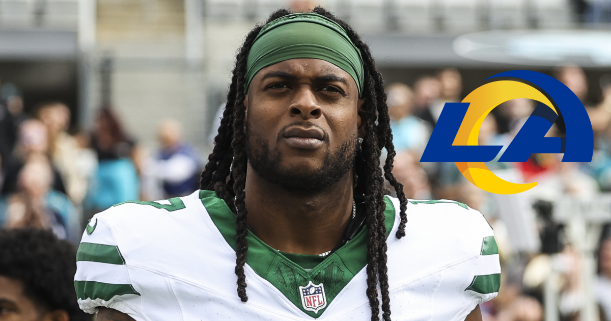 Adams Rams Davante Adams es nuevo jugador de Los Ángeles Rams