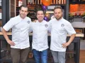 Año nuevo en MasterChef México.