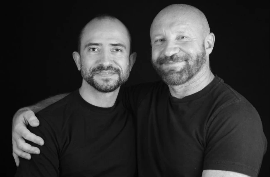 El matrimonio de Traian Popov y Julian Marsh, concertado en Nueva York, no será reconocido en Florida, donde viven