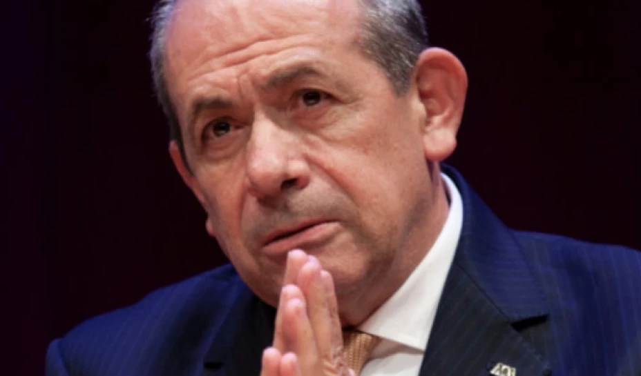 Enrique Fernández Fassnacht anunció que este viernes presentará una propuesta para reiniciar clases el 7 de enero, a fin de recuperar el semestre