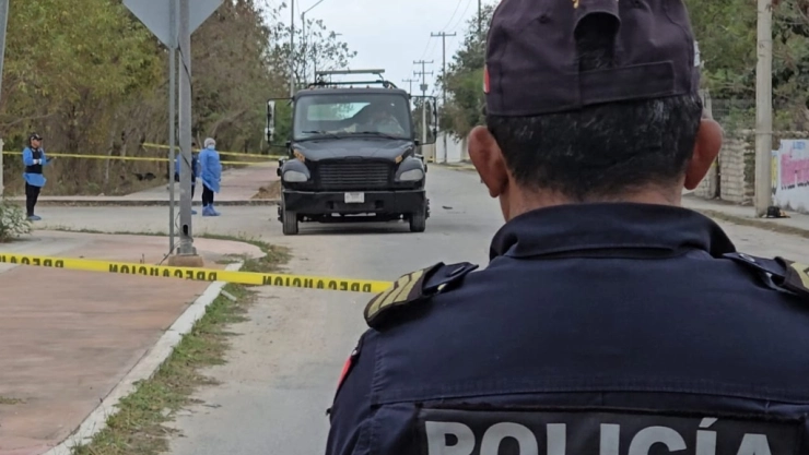 Esto se sabe del disparo que dejó a un hombre sin dedos y dos detenidos en San Marcos Sustentable