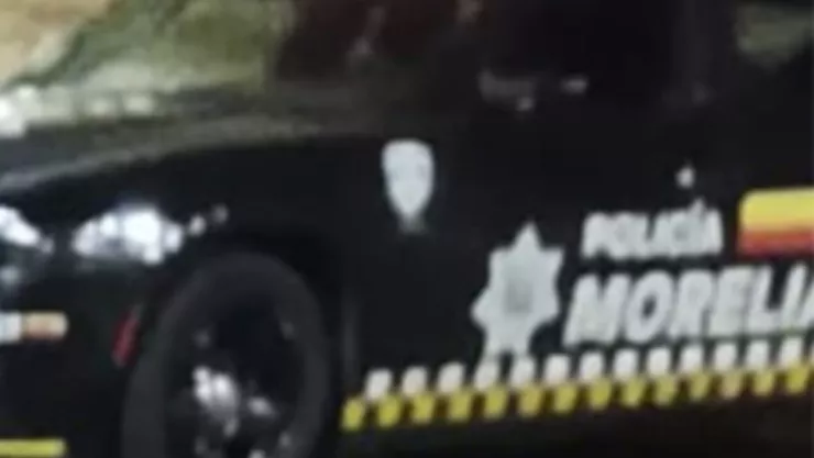 En un concurrido parque encuentran a hombre muerto en Morelia Presentaba una lesión en el pecho.jpg