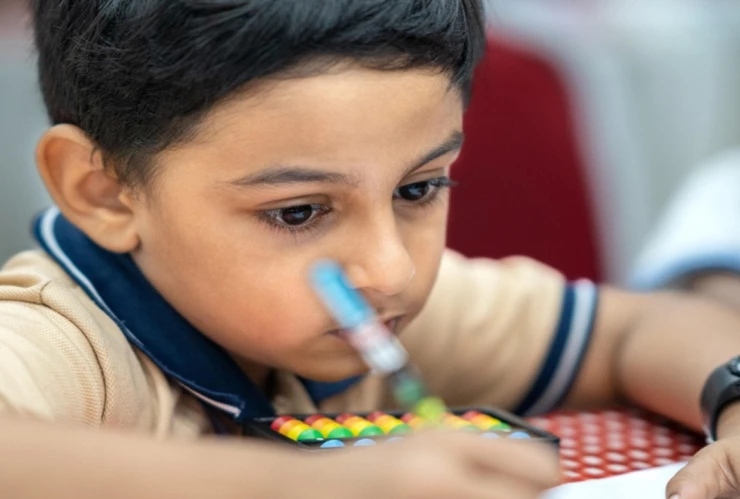 clases distancia edomex