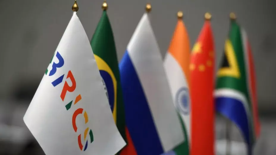 BRICS incorpora nuevos países