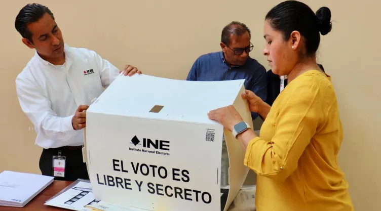 ¿Dónde y cómo denunciar un delito electoral en Veracruz