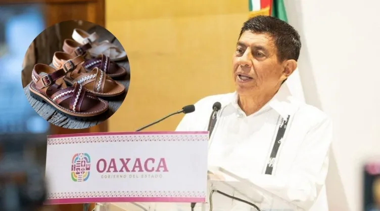 Los “requisitos” de Salomón Jara para las candidaturas de Morena en Oaxaca.