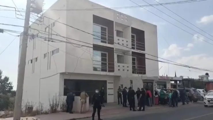 Localizan sin vida a pareja de paramédicos desaparecidos en Tenancingo