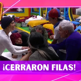 ¡La Traición ya tiene plan! El equipo de Ivonne Montero ya cerró sus filas en La Granja VIP