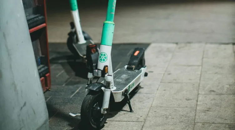 Scooters y bicis eléctricas en CDMX: ¿cuándo entran en vigor las sanciones?