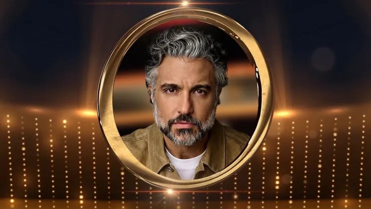 Jaime Camil es el nuevo conductor de La Academia 2024