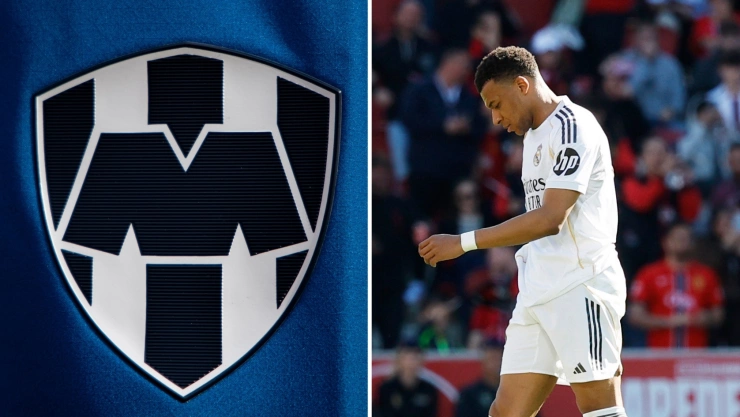 Entrenador con pasado en Rayados vence al Real Madrid