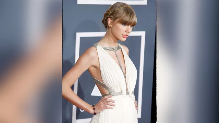 Taylor Swift su increíble carrera y éxitos a los 35 años
