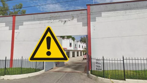 motel en Guadalajara