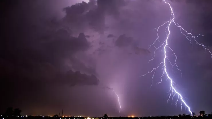 Alertan por riesgo de granizo y tormentas en Puebla hoy 18 de septiembre de 2025: ¿A que zonas afectará?