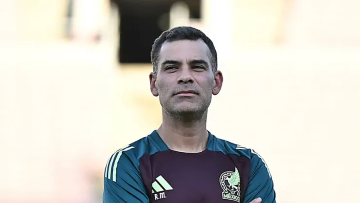 Jugador mexicano con más partidos en la Copa Mundial de la FIFA