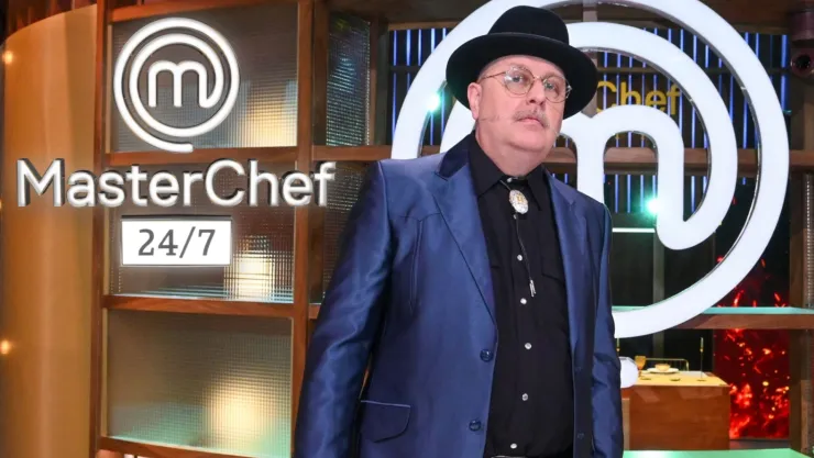 MasterChef 24/7