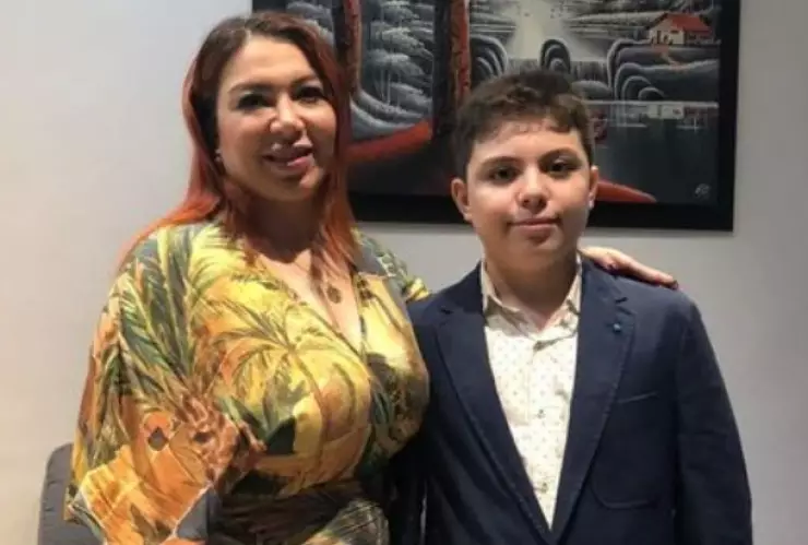 Iker Dacak niño genio universidad