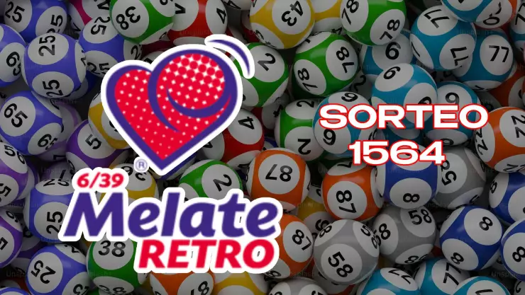 Resultados Melate Retro 1564_ Ganadores del sorteo del sábado 13 de septiembre de 2025