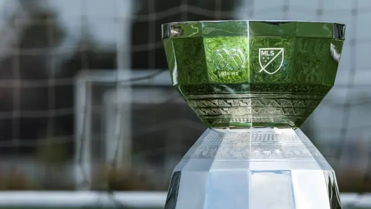 Leagues Cup 2026