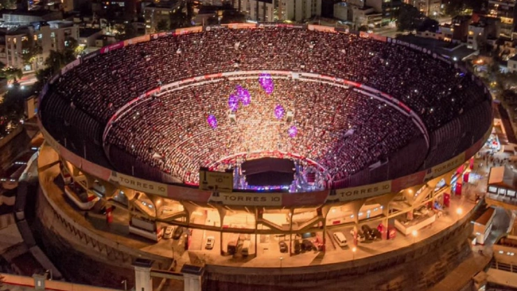 Plaza de México anuncia que no habrá más corridas de toros
