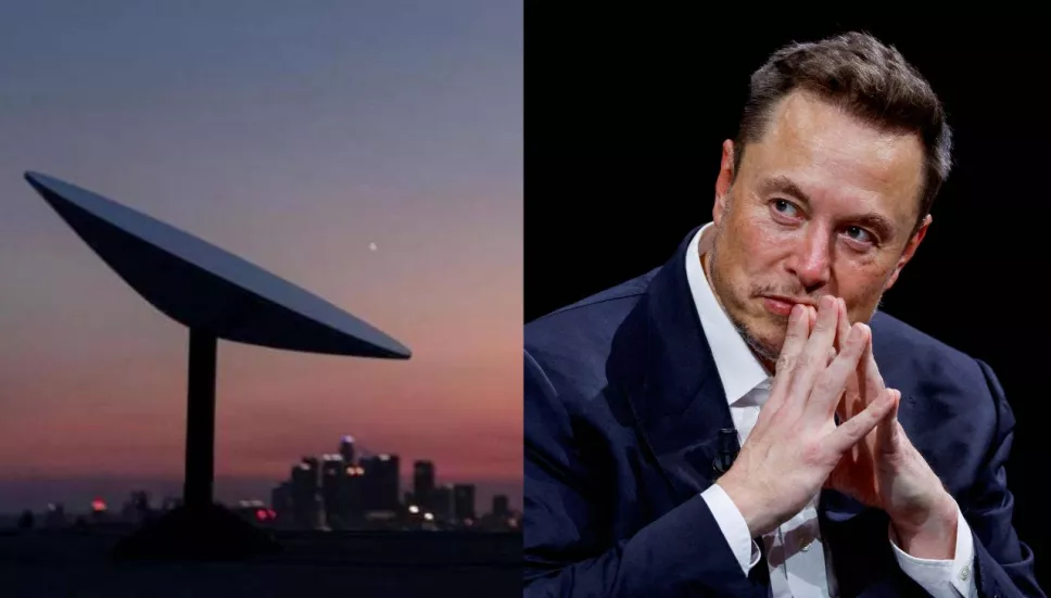internet Elon Musk precios
