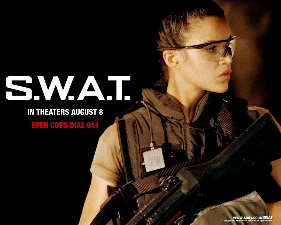 SWAT