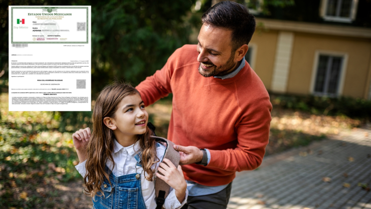 ¿Cómo descargar la CURP certificada 2025 gratis?