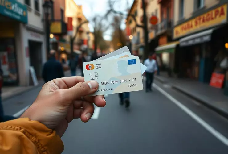 tarjeta de débito ¿Cuál es el límite de dinero que se puede tener?