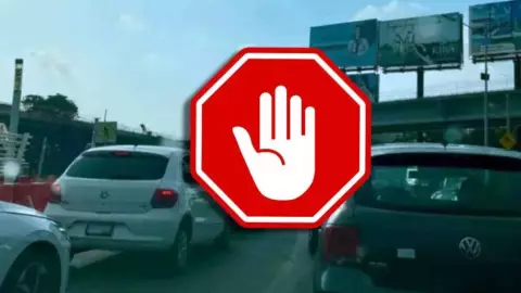 ¿Vas tarde? Tráfico en Cancún HOY, jueves 12 de marzo de 2026