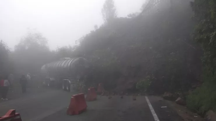 autopista Puebla-Orizaba