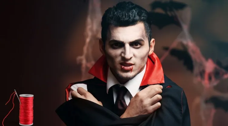 Ideas DIY 3 propuestas originales para crear un disfraz de Vampiro clásico para Halloween.jpg