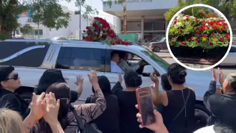 Último adiós a La Gilbertona 2