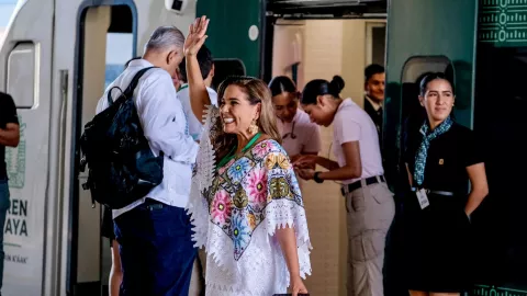 mara lezama aborda el tren maya.jpg