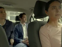 Rutas de la vida, servicio oro