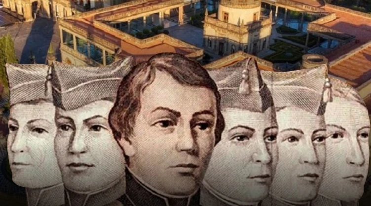 Mitos sobre los niños héroes