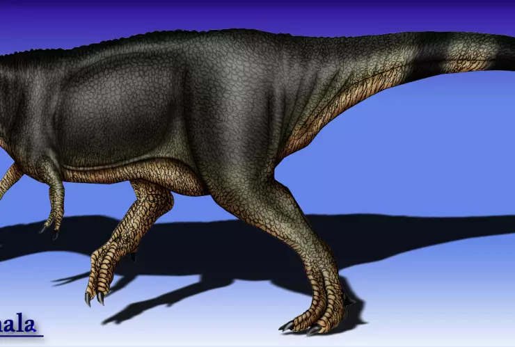 Dinosaurios, México 6.jpg