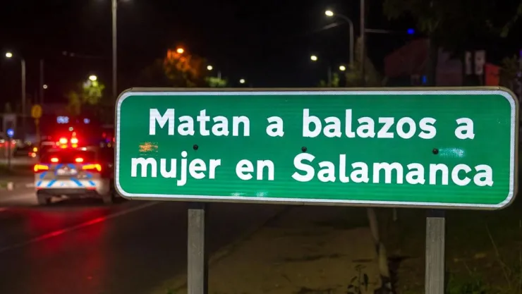 Matan a balazos a mujer que iba en su bicicleta, en Salamanca.jpg