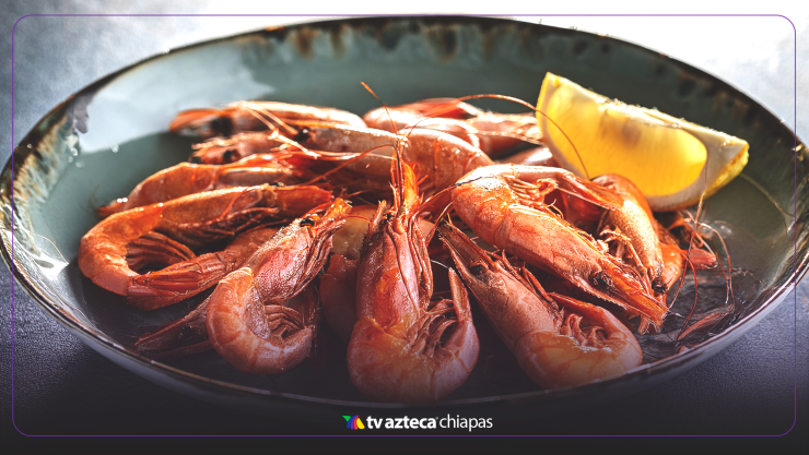 Prevención de intoxicaciones por mariscos en Chiapas: lo que debes saber