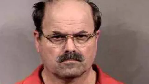 btk dennis rader detenido