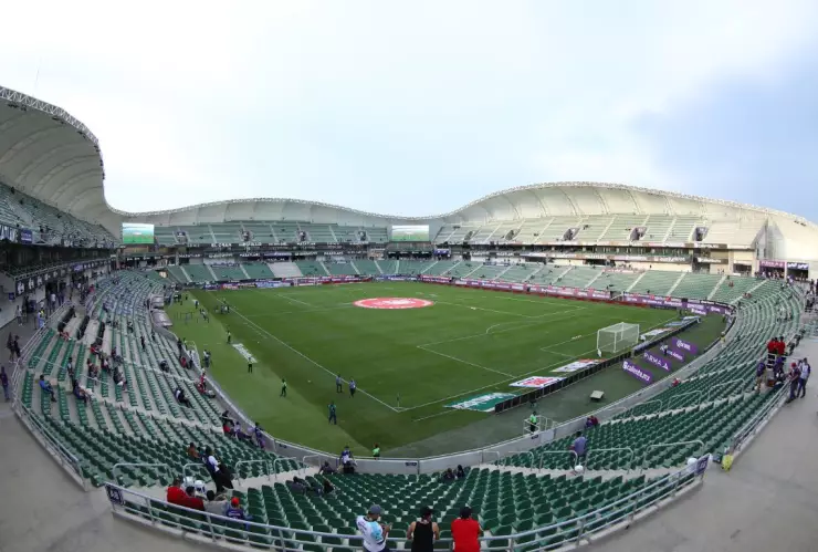 Mazatlan anuncia entradas gratis para la Jornada 5 de la Liga MX