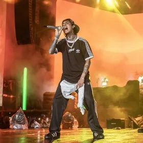 Natanael Cano anuncia concierto en CDMX