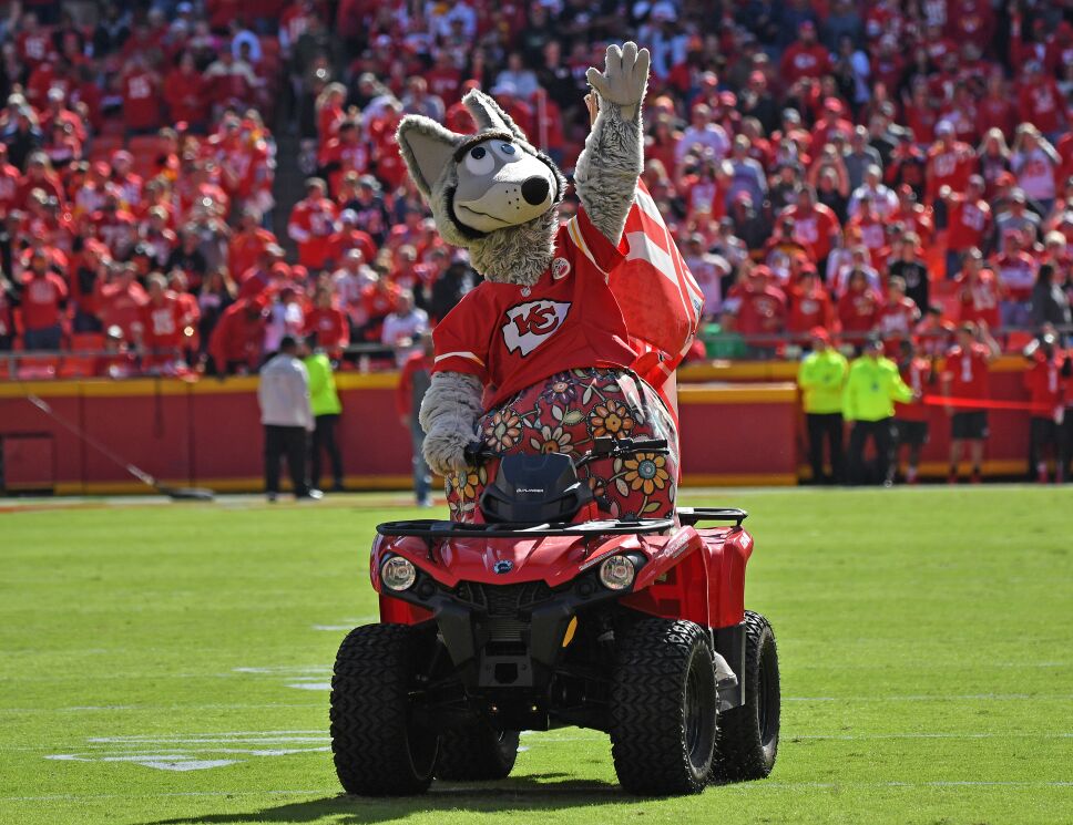 KC Wolf