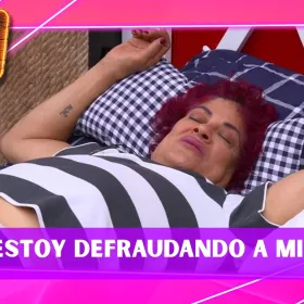 Pimpinela revela si quiere seguir o no en La Granja VIP